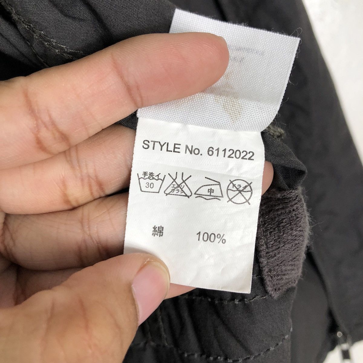 Avirex 🔥Vintage Multi Pocket Cargo Jacket Biker Avirex Usa Size US M / EU 48-50 / 2 - 22 Thumbnail