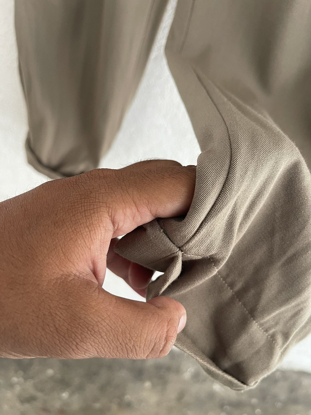 Dior Christian Dior Sports Trouser Size 27" / US 4 / IT 40 - 4 Thumbnail