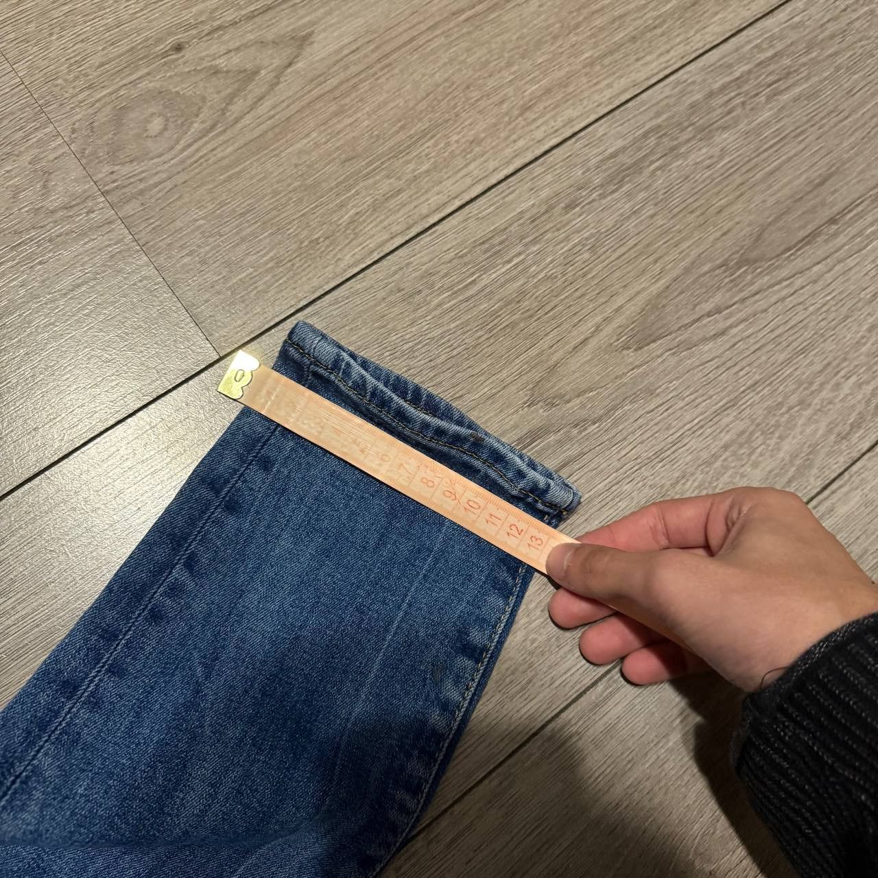 Dsquared2 dsquared2 jeans men EU46/US30 avant garde disressed denim Size US 30 / EU 46 - 10 Thumbnail