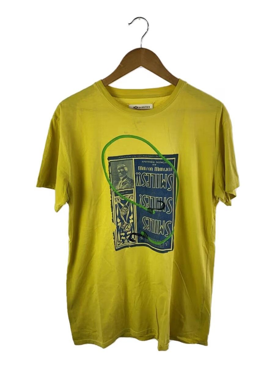SS22 Smile!! T-Shirt