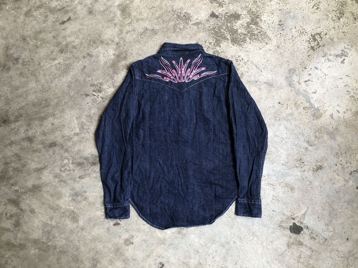 Levi's Levis red tab tshirt Size S / US 4 / IT 40 - 2 Thumbnail