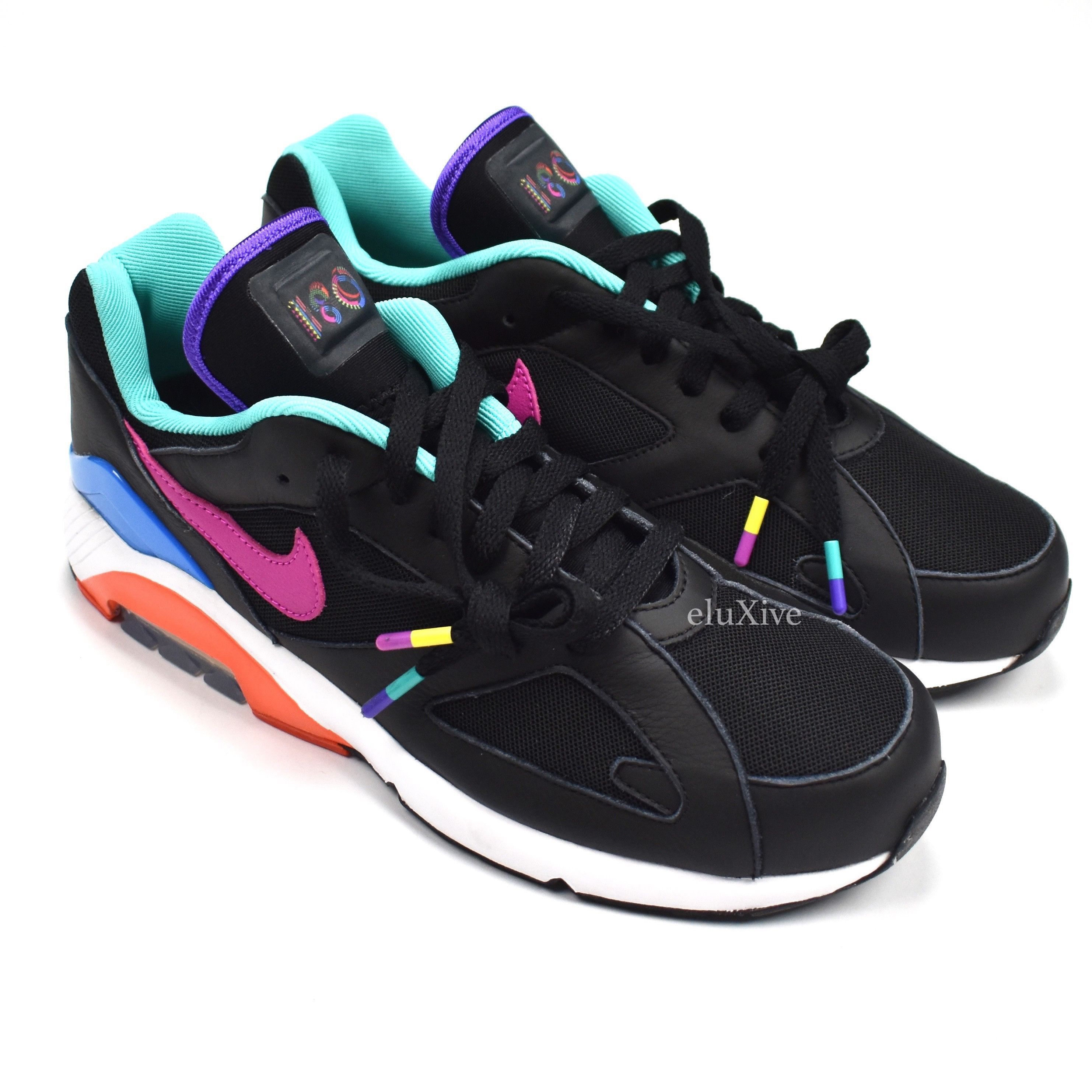 Nike Nike Air Max 180 Marcello Morandini DS Size US 10 / EU 43 - 1 Preview