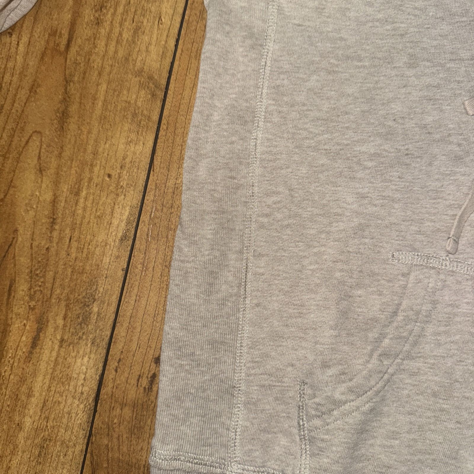 Lauren Ralph Lauren × Ralph Lauren × Vintage Polo Ralph Lauren Polo Jeans Full Zip Sweater Oats L 20x21 Size L / US 10 / IT 46 - 5 Thumbnail