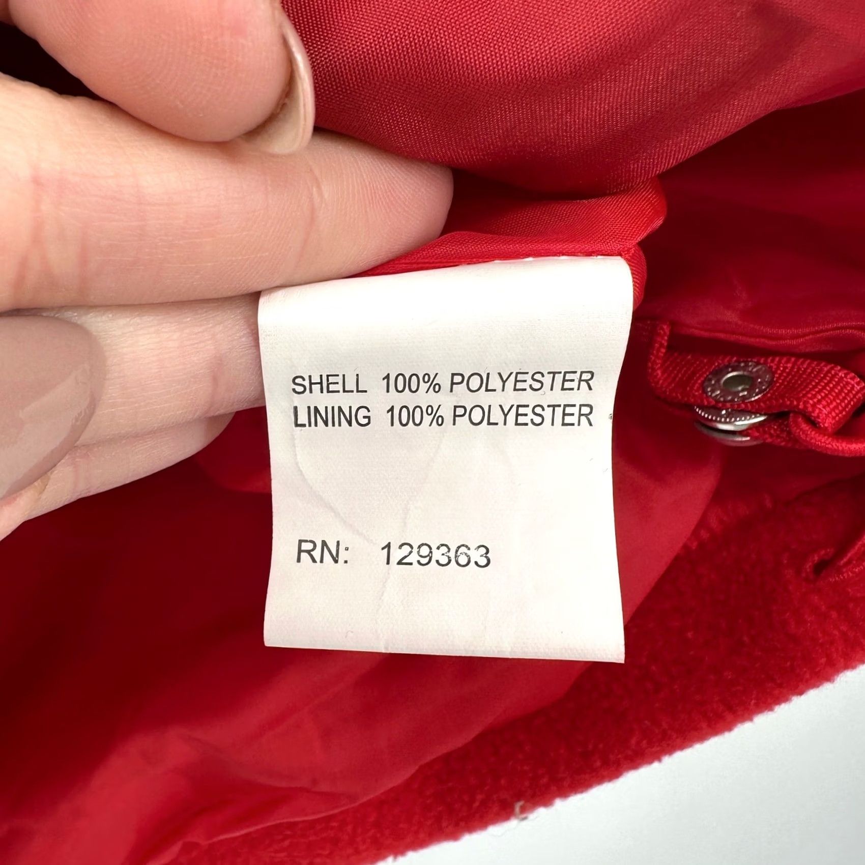 Vintage VINTAGE? No. Size M / US 6-8 / IT 42-44 - 5 Thumbnail