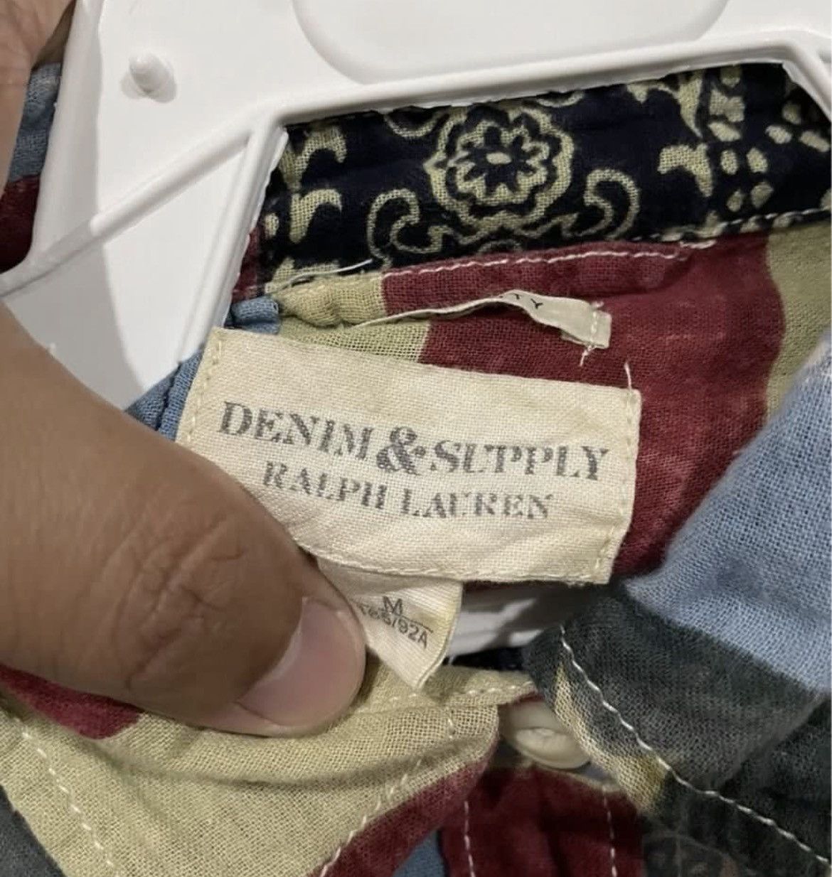 Ralph Lauren Ralph Lauren Shirts Size S / US 4 / IT 40 - 6 Thumbnail