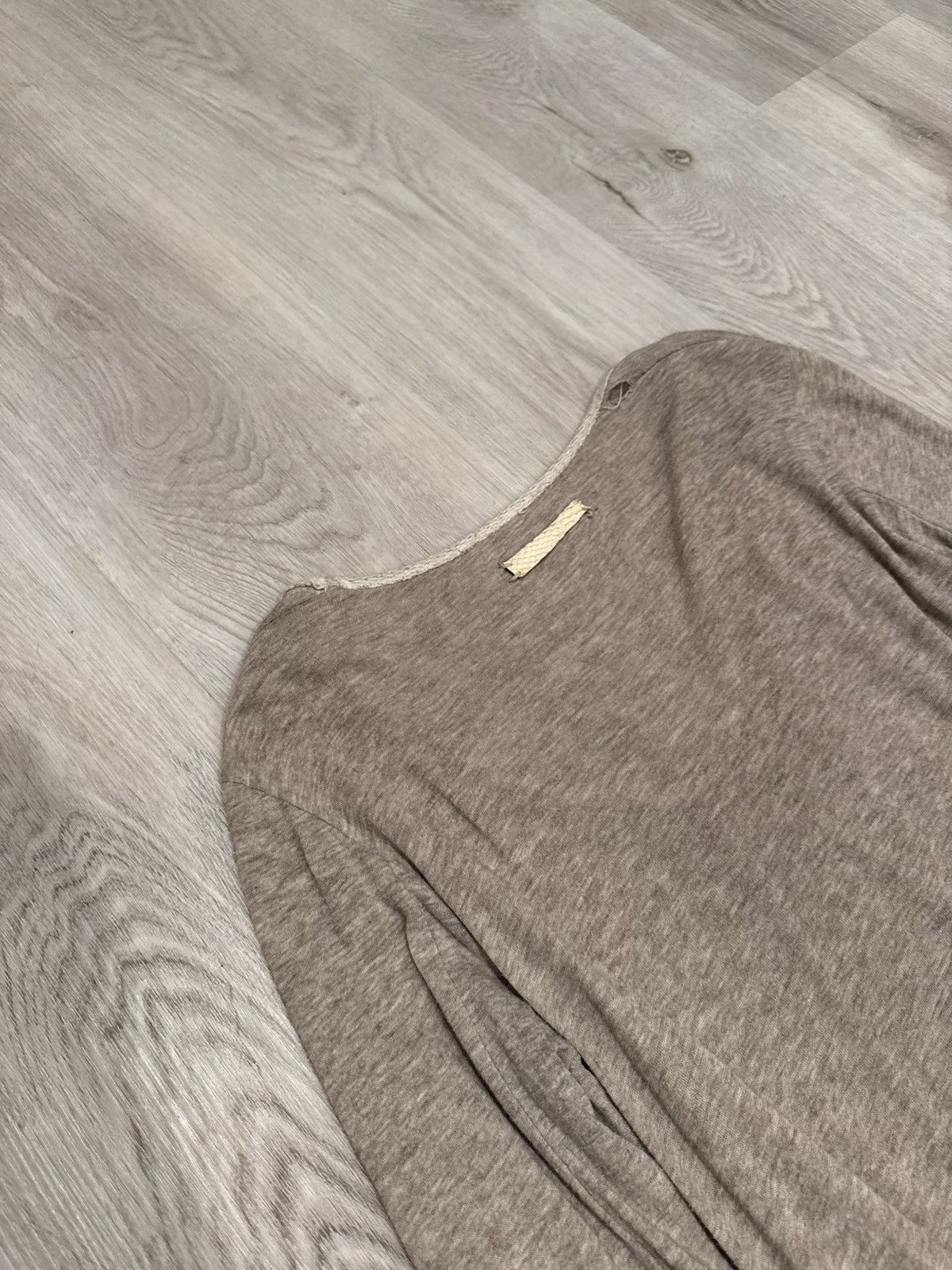 If Six Was Nine if six was nine hsc yak collar shirt!! Size US S / EU 44-46 / 1 - 5 Thumbnail