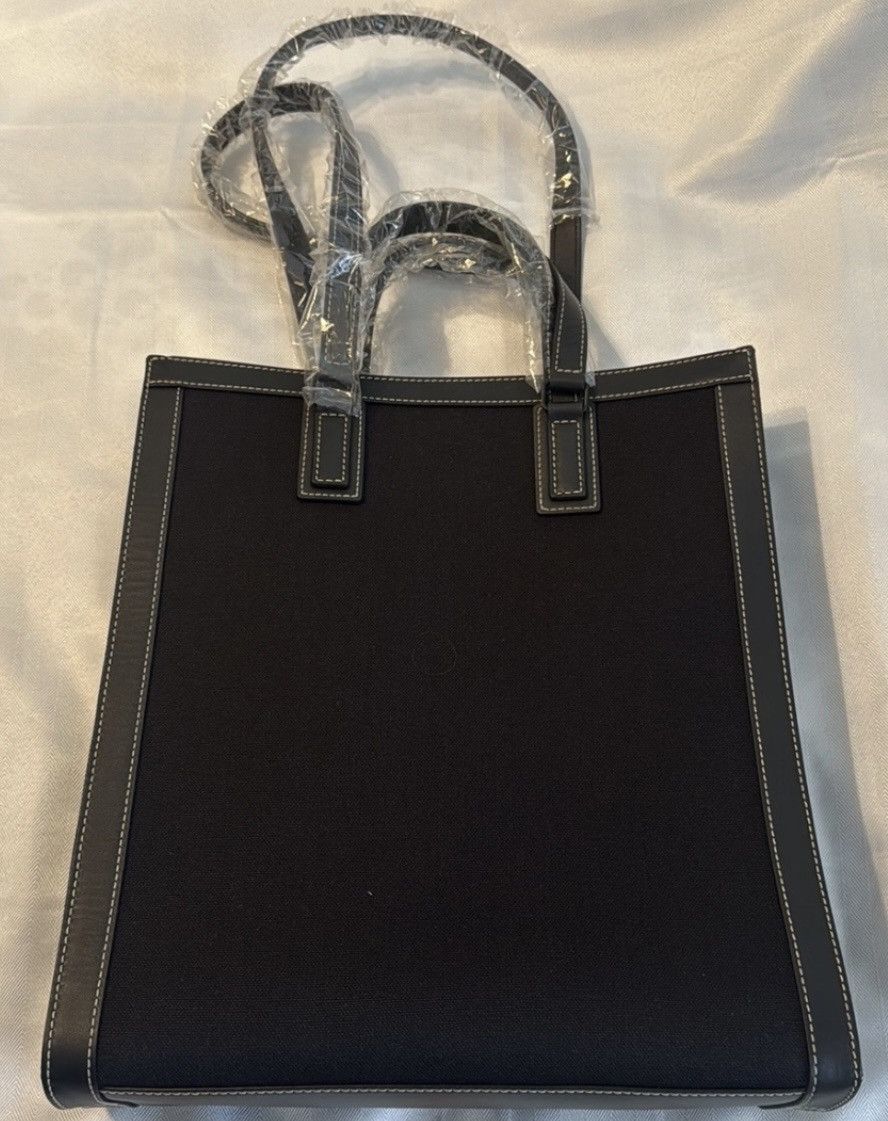 MCM MCM Medium Klassik Logo tote Size ONE SIZE - 2 Thumbnail