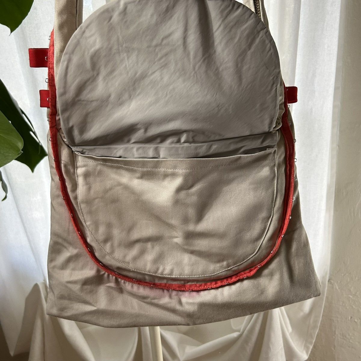 Designer Lucky Jewel x Stephanie Blackburn handmade crossbody bag Size ONE SIZE - 5 Thumbnail