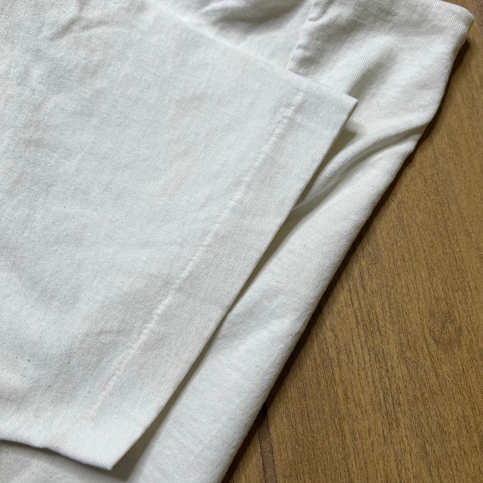 Fruit Of The Loom Vintage 90s Maine Lighthouse T-Shirt Size Large USA Size US L / EU 52-54 / 3 - 8 Thumbnail