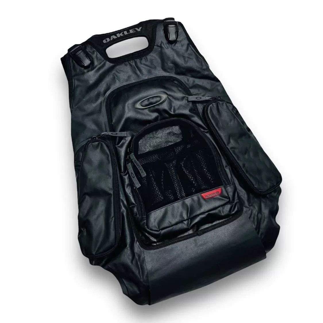 Oakley Oakley Vintage Prometheus Backpack Size ONE SIZE - 1 Thumbnail