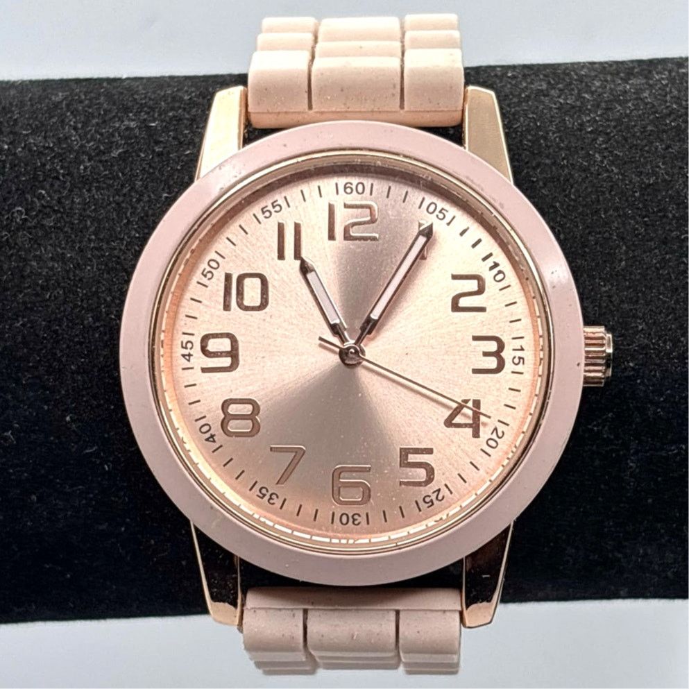 Other Pink Retro Men's Watch Size ONE SIZE - 1 Thumbnail