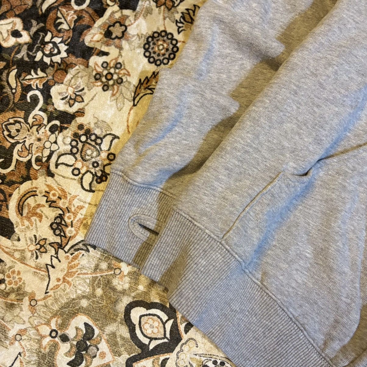 Element Y2K Element Zip Up Hoodie Size US M / EU 48-50 / 2 - 5 Thumbnail