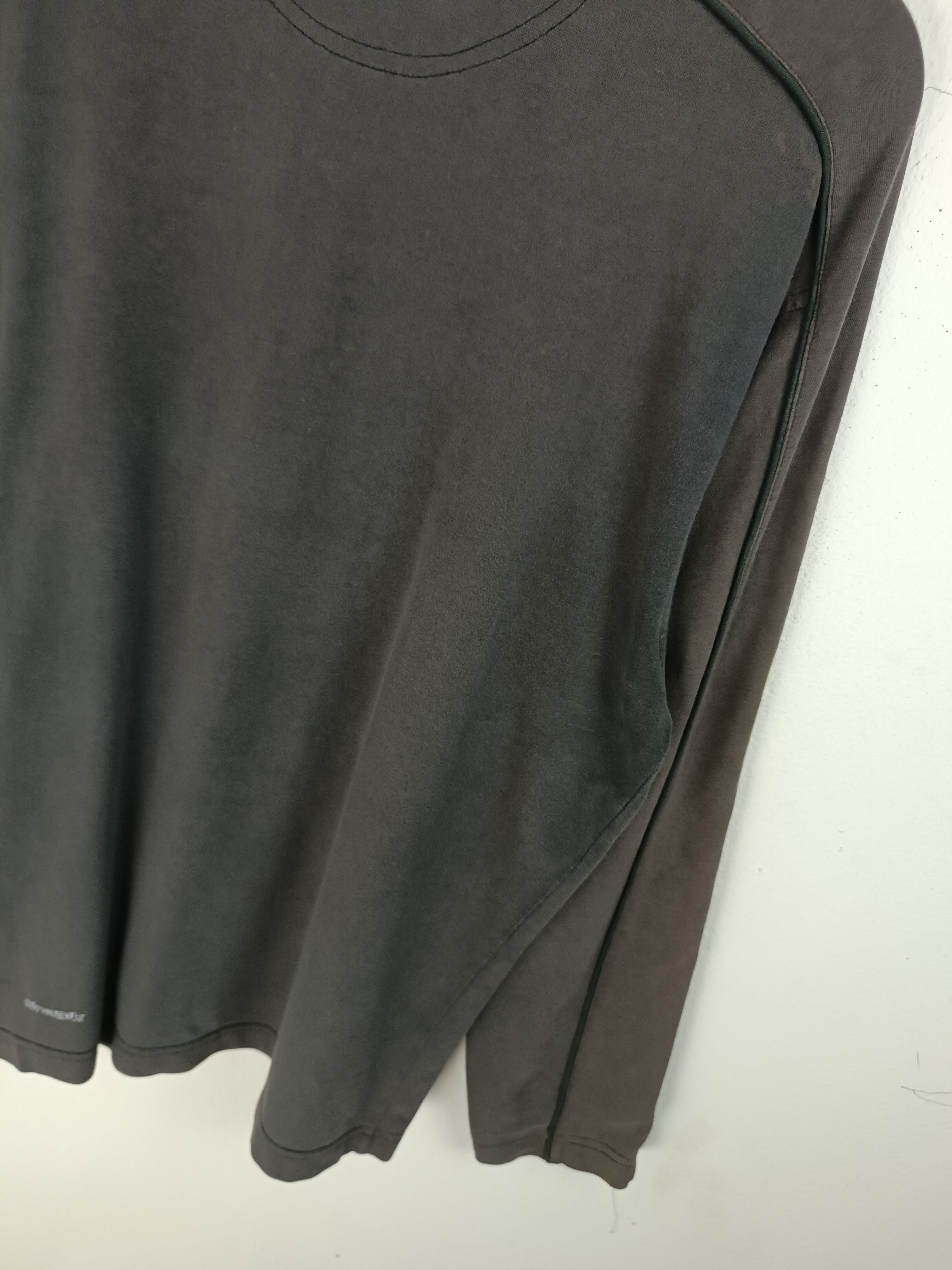 Airwalk THRASHED FADED VINTAGE Y2K AIRWALK TEE VKEI KMIRII GRUNGE Size US L / EU 52-54 / 3 - 14 Thumbnail