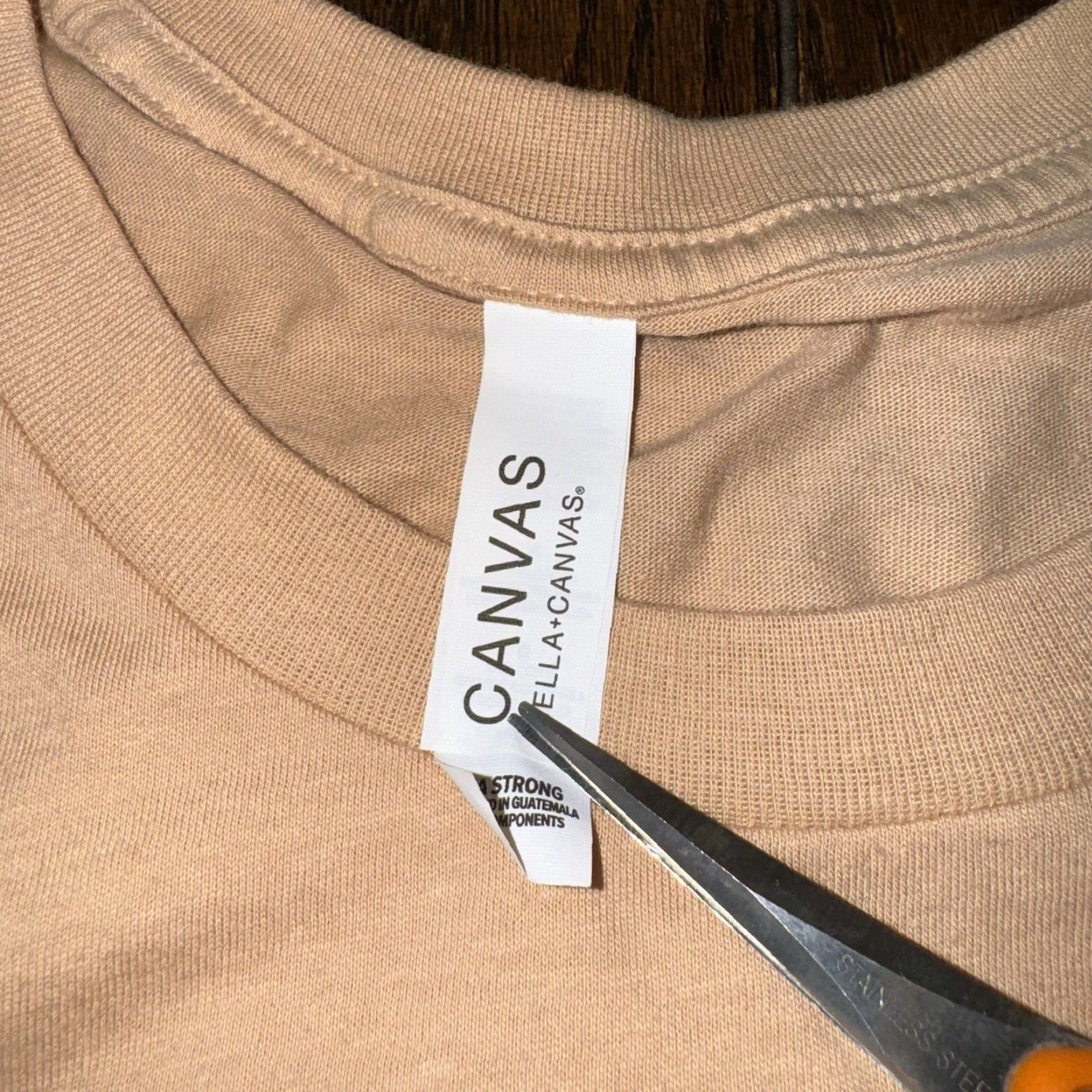 Vintage VINTAGE not applicable Size US L / EU 52-54 / 3 - 4 Thumbnail