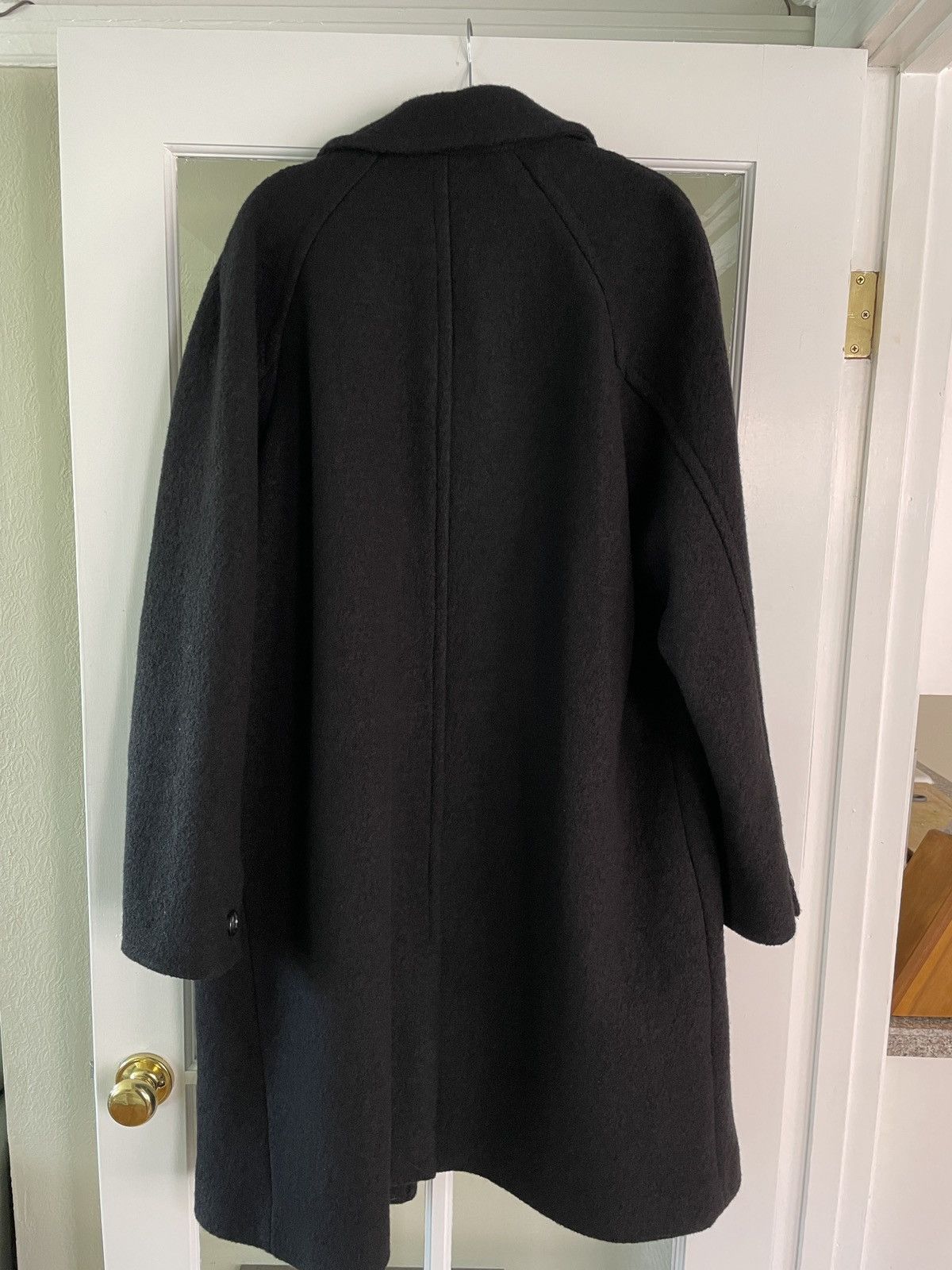 A.P.C. APC Gaston Coat Size US XXL / EU 58 / 5 - 2 Thumbnail