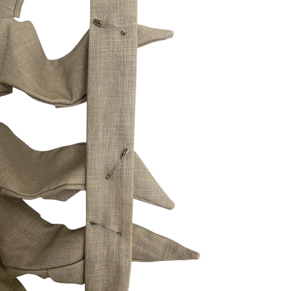 20471120 20471120 exoskeleton spine backpack Size ONE SIZE - 7 Thumbnail