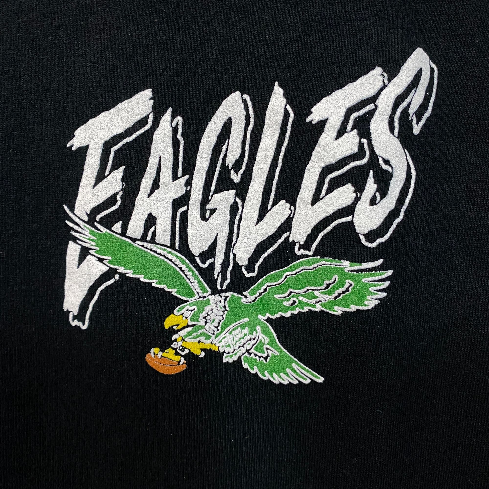 Junk Food Junk Food Clothing NFL Philadelphia Eagles Icon Flea Market Size US XS / EU 42 / 0 - 3 Thumbnail