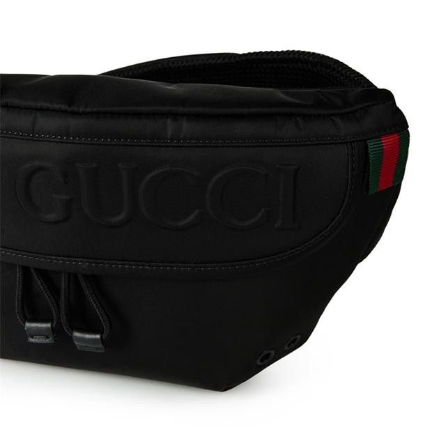 Gucci GUCCI Explorer Crossbody Bag - 90 Size ONE SIZE - 3 Thumbnail