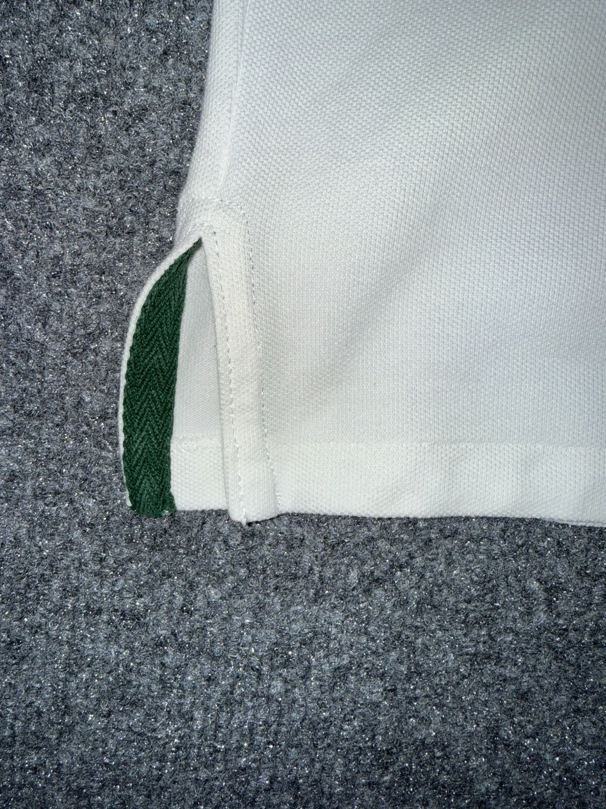 Polo Ralph Lauren Ralph Lauren Big Pony Diagonal Stripe Polo Shirt Size US M / EU 48-50 / 2 - 7 Thumbnail
