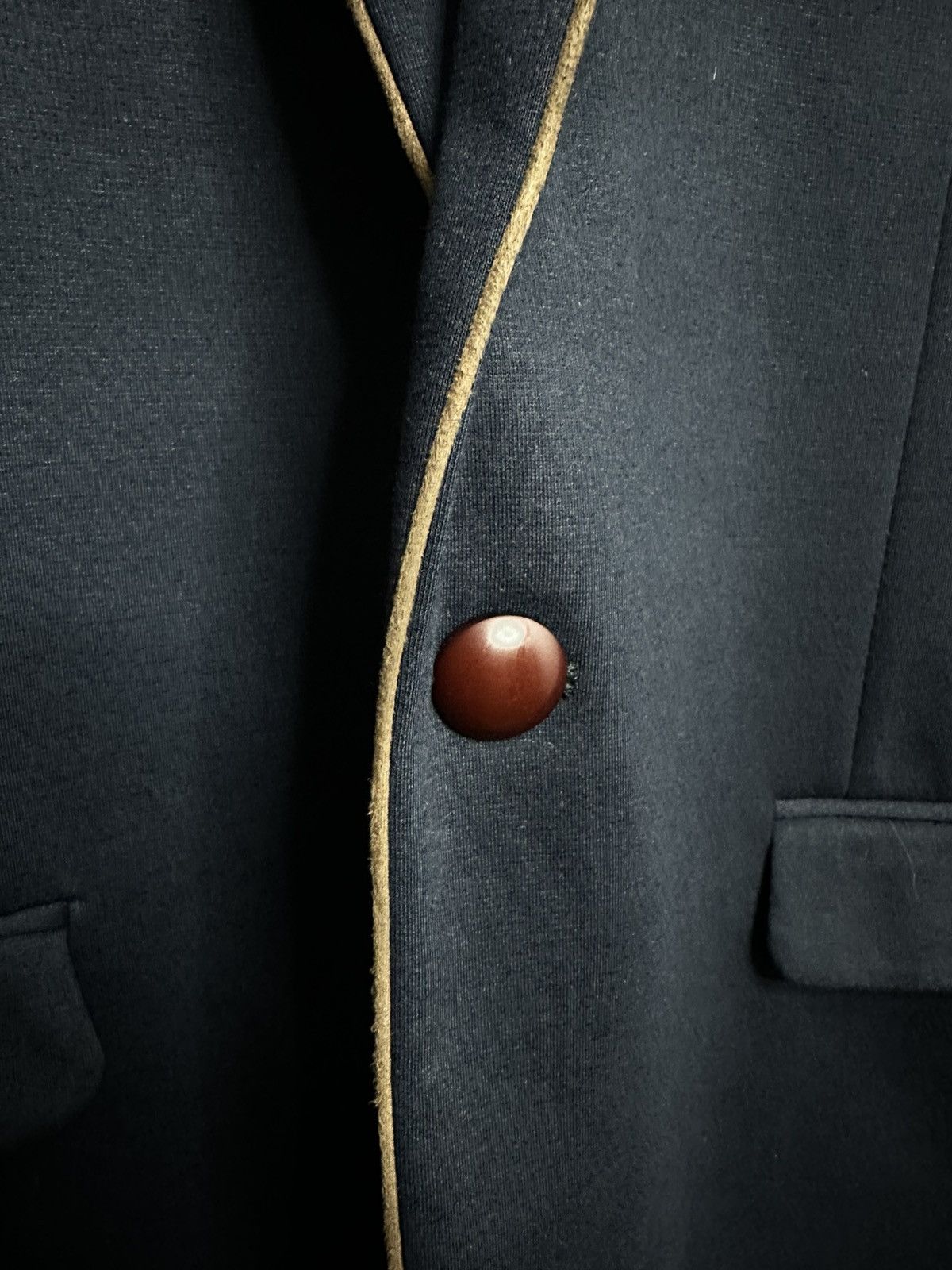 Fred Perry Fred Perry Blazer Exclusive Jacket Size 40R - 4 Thumbnail