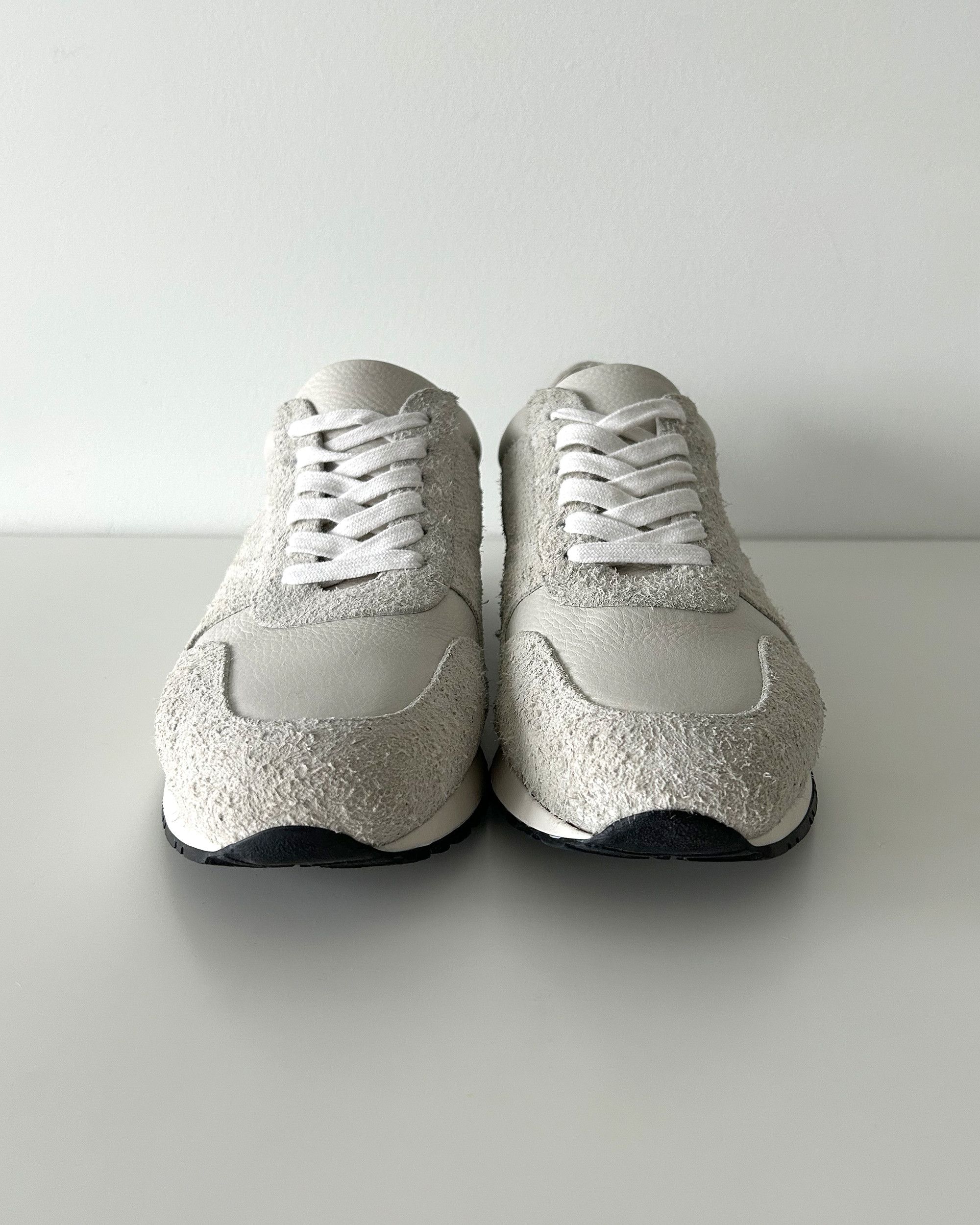 Wings + Horns Suede Trainer Size US 9 / EU 42 - 3 Thumbnail