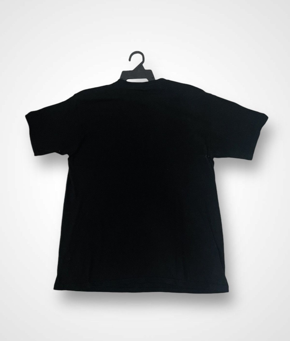 Japanese Brand Chxmcal Over T-Shirt (05) Size US M / EU 48-50 / 2 - 2 Thumbnail