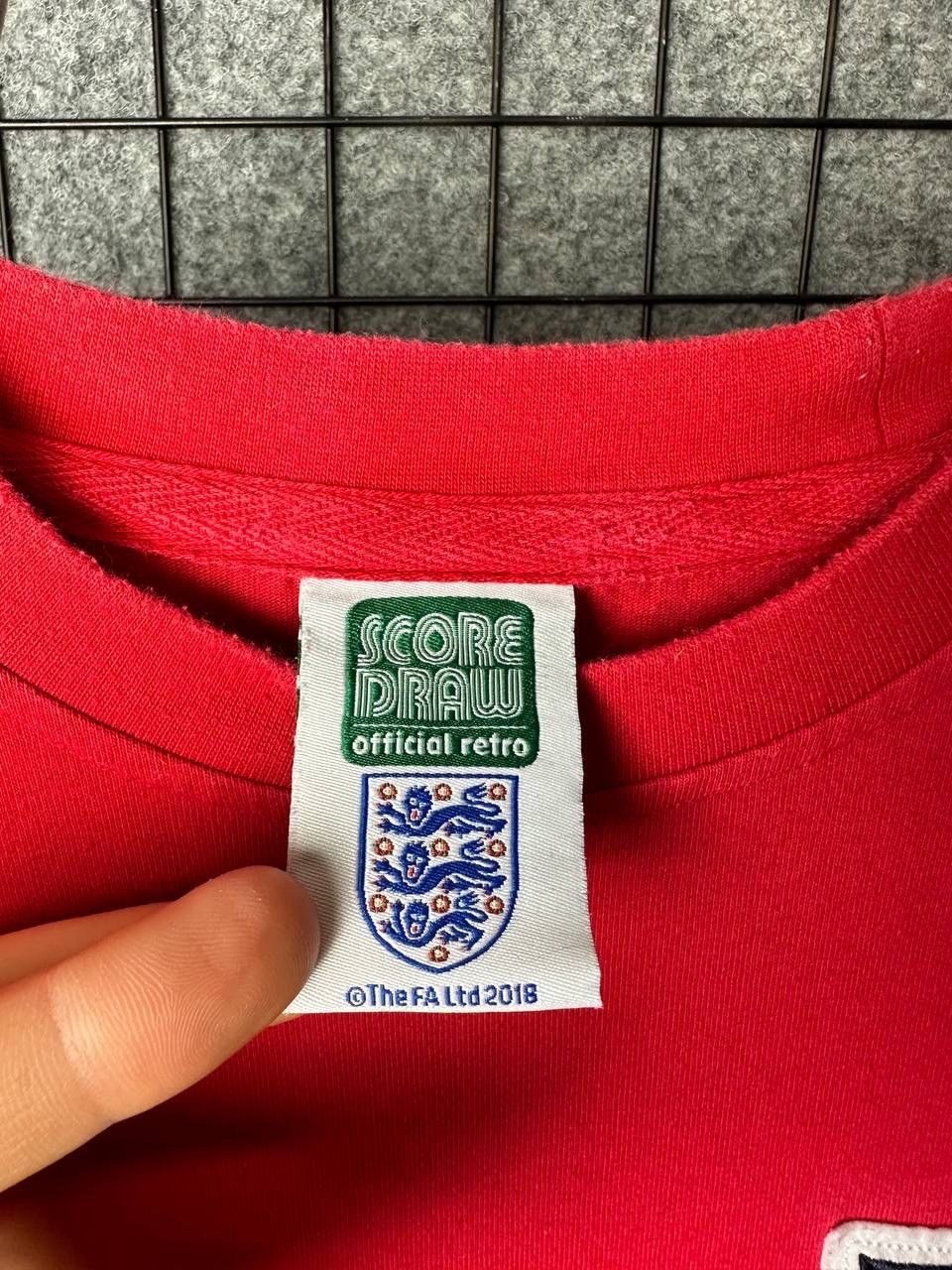 Other England national team 1966 sweatshirt size Medium Size US M / EU 48-50 / 2 - 4 Thumbnail
