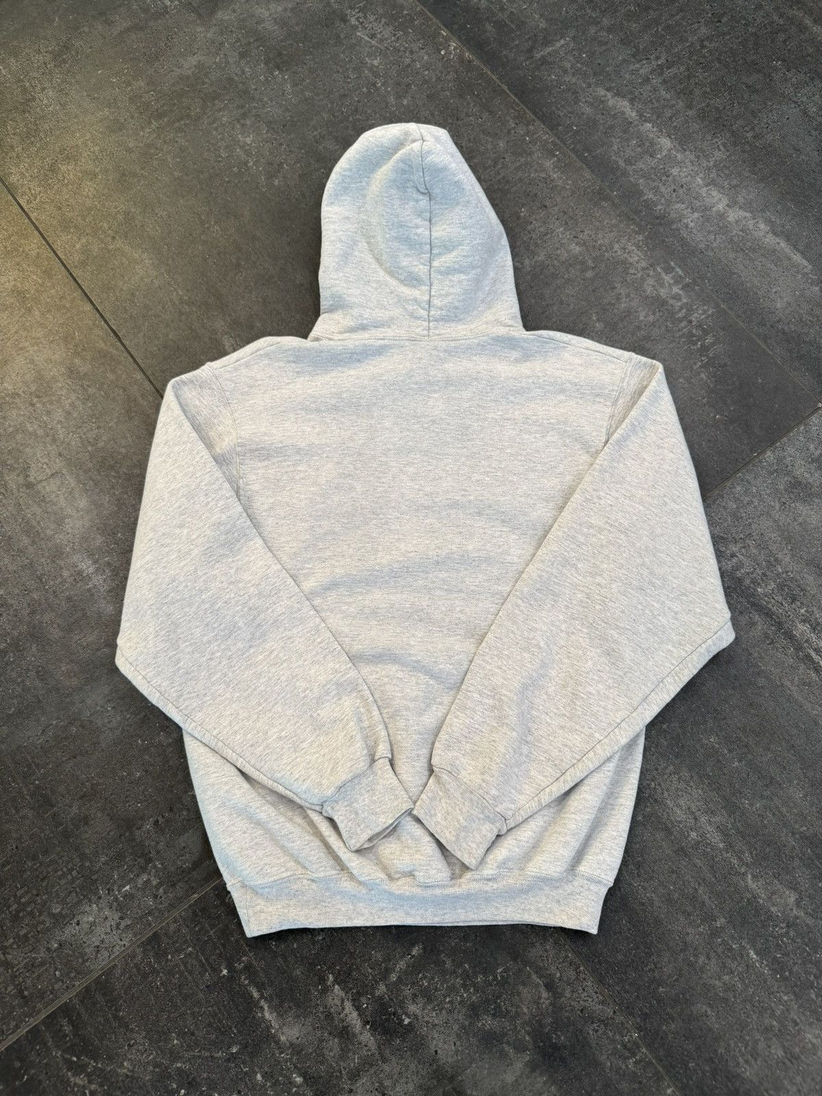 Jerzees Vintage Y2K Downey Vikings Pride Hoodie Sweatshirt Size US M / EU 48-50 / 2 - 4 Thumbnail