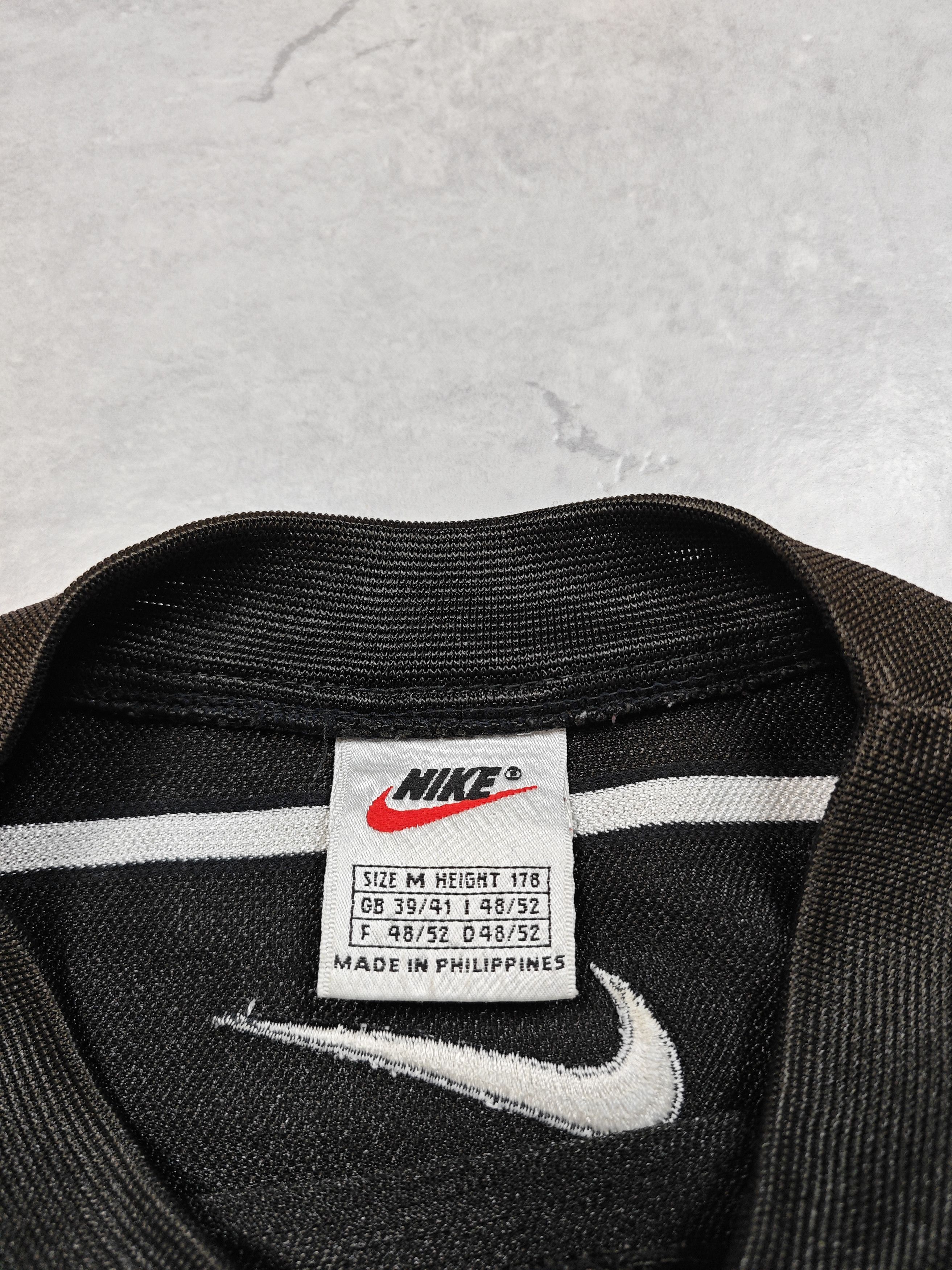Nike Nike Vintage Rare T Shirt Size US M / EU 48-50 / 2 - 5 Thumbnail