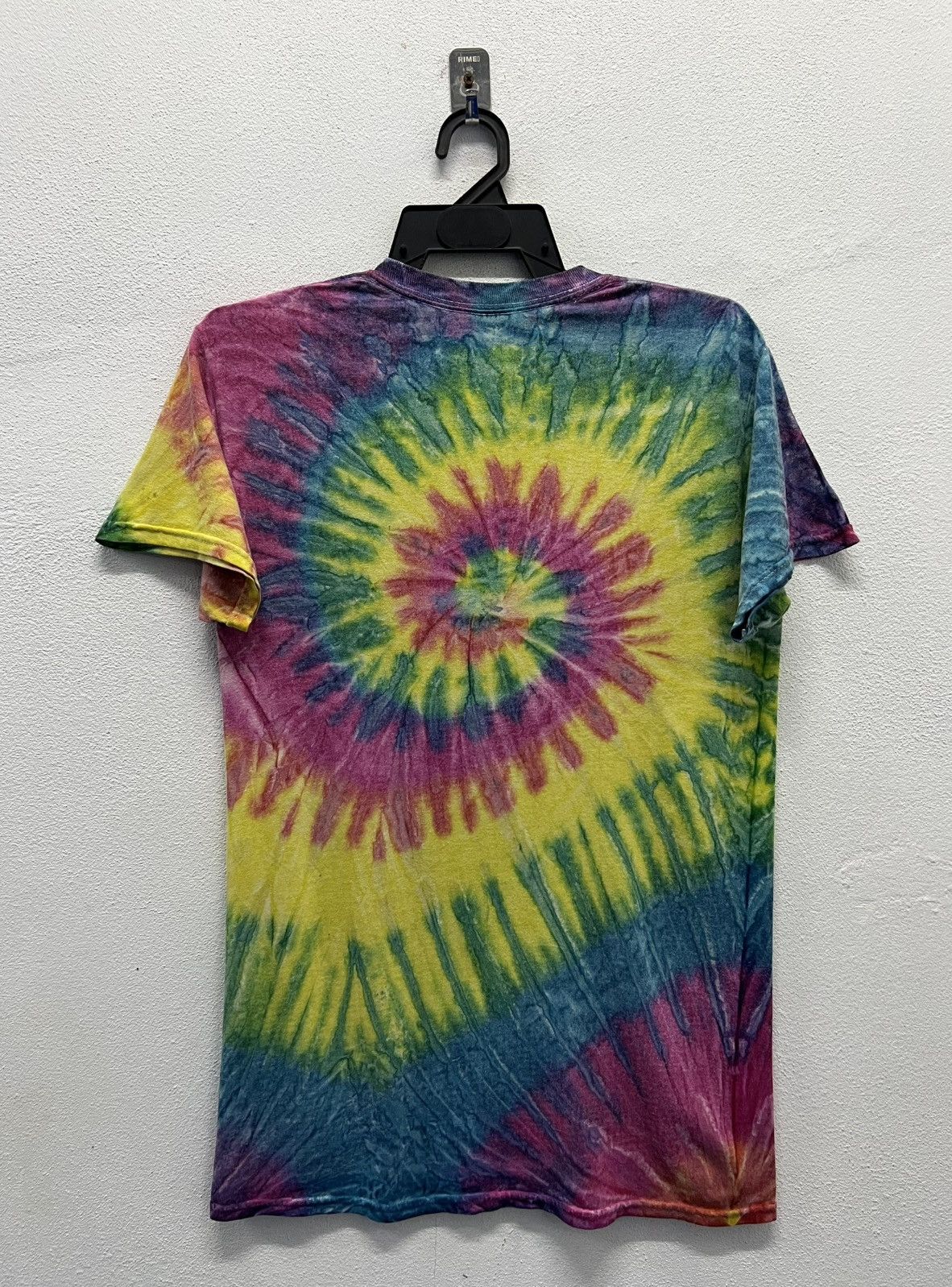 Vintage VINTAGE HOODIE ALIEN SHIRT Size US S / EU 44-46 / 1 - 2 Thumbnail