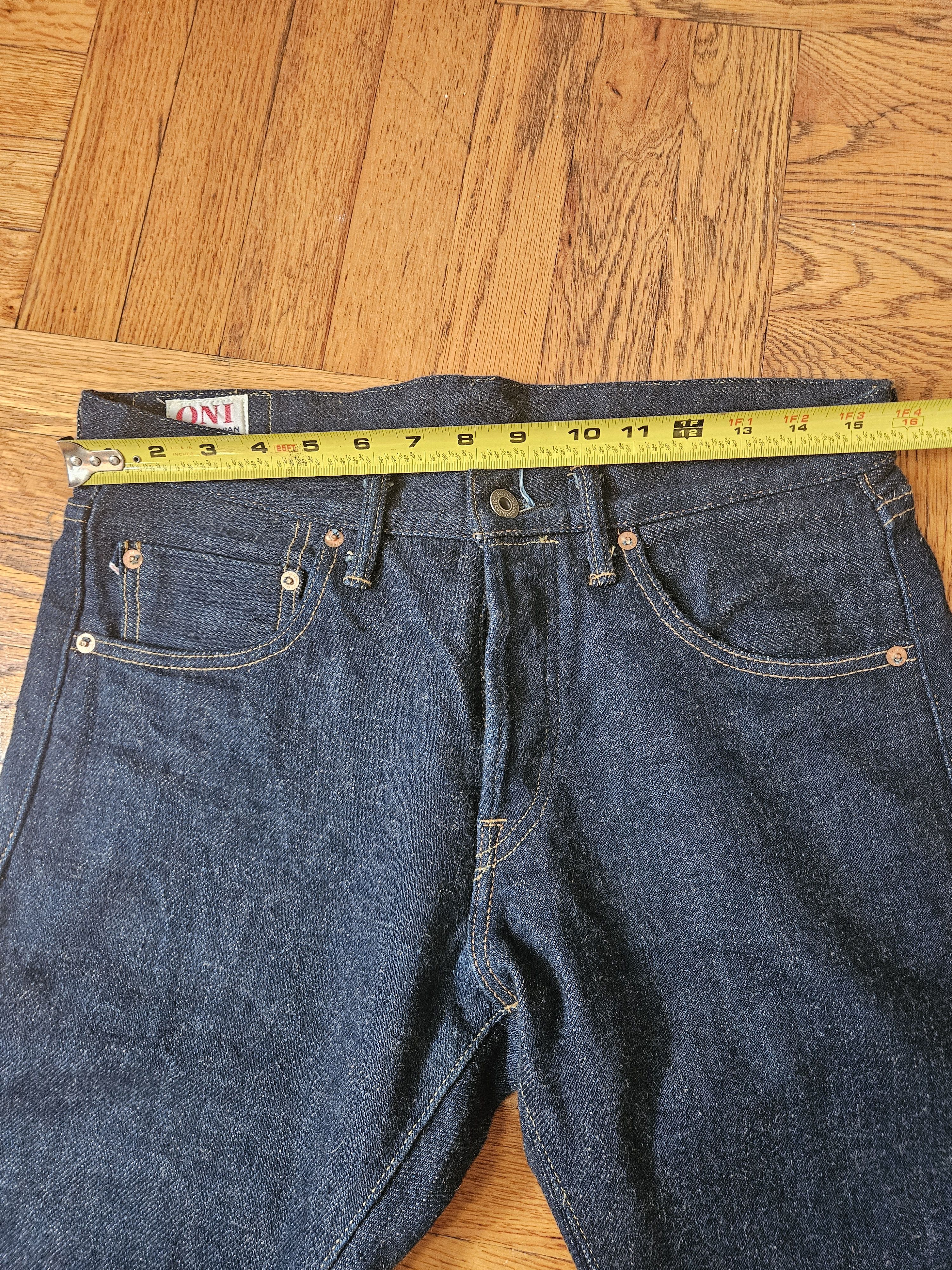 Oni 622-ZR Size US 29 - 6 Thumbnail