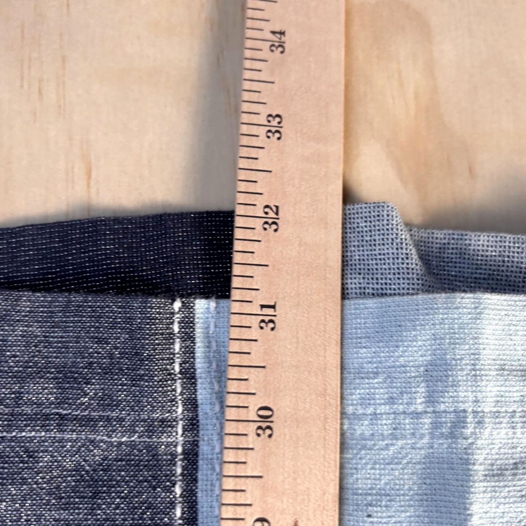 Vintage Veezo Shirt Mens 2XL Blue Plaid Short Sleeve Button Front Pockets Cotton Casual Size US XXL / EU 58 / 5 - 7 Thumbnail