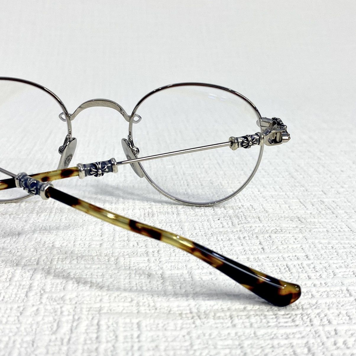 Chrome Hearts CHROME HEARTS BUBBA - A Size ONE SIZE - 4 Thumbnail