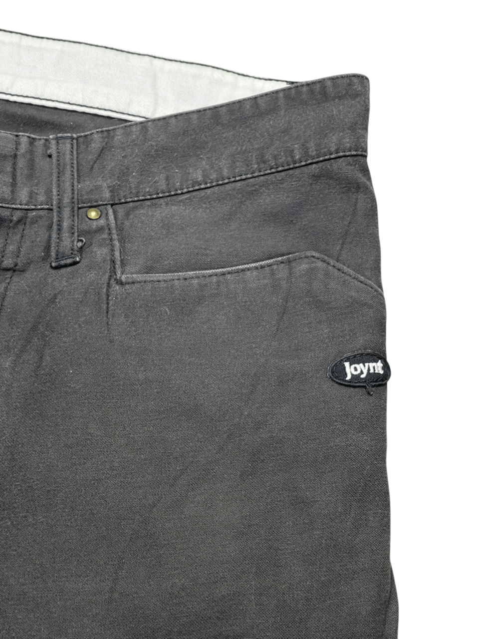 Thrasher Vintage Joynt x Thrasher Long Pants Size US 30 / EU 46 - 3 Thumbnail