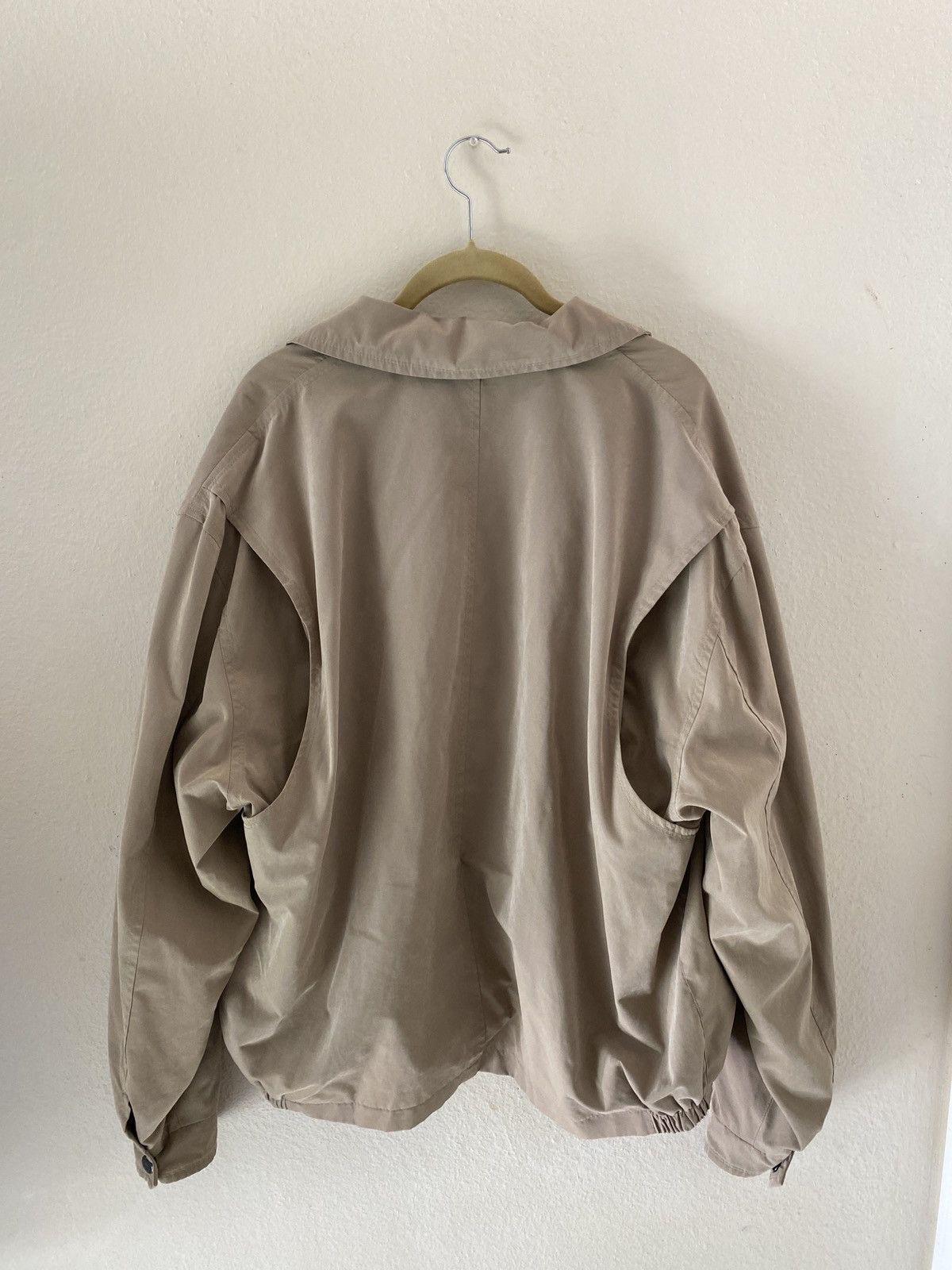 London Fog London Fog - Outdoor jacket with collar Size US L / EU 52-54 / 3 - 4 Thumbnail