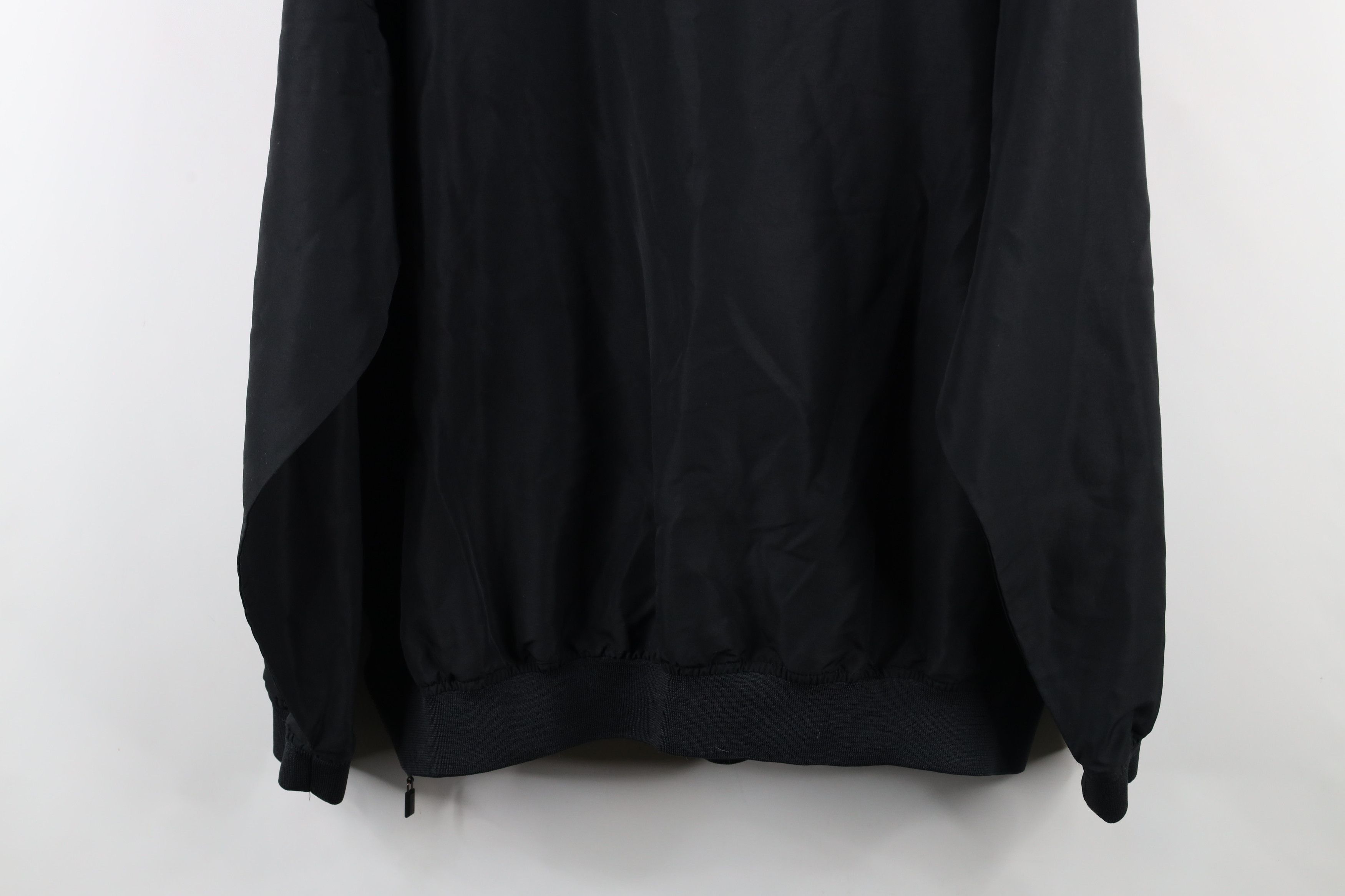 Vintage Vintage 90s Ohio University Pullover Windbreaker Jacket Size US XL / EU 56 / 4 - 11 Thumbnail