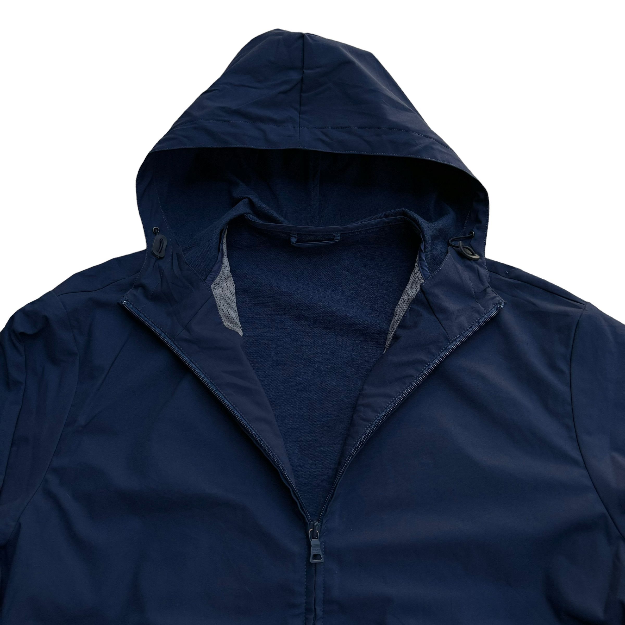 Prada Prada Sports Jacket Size US S / EU 44-46 / 1 - 3 Thumbnail