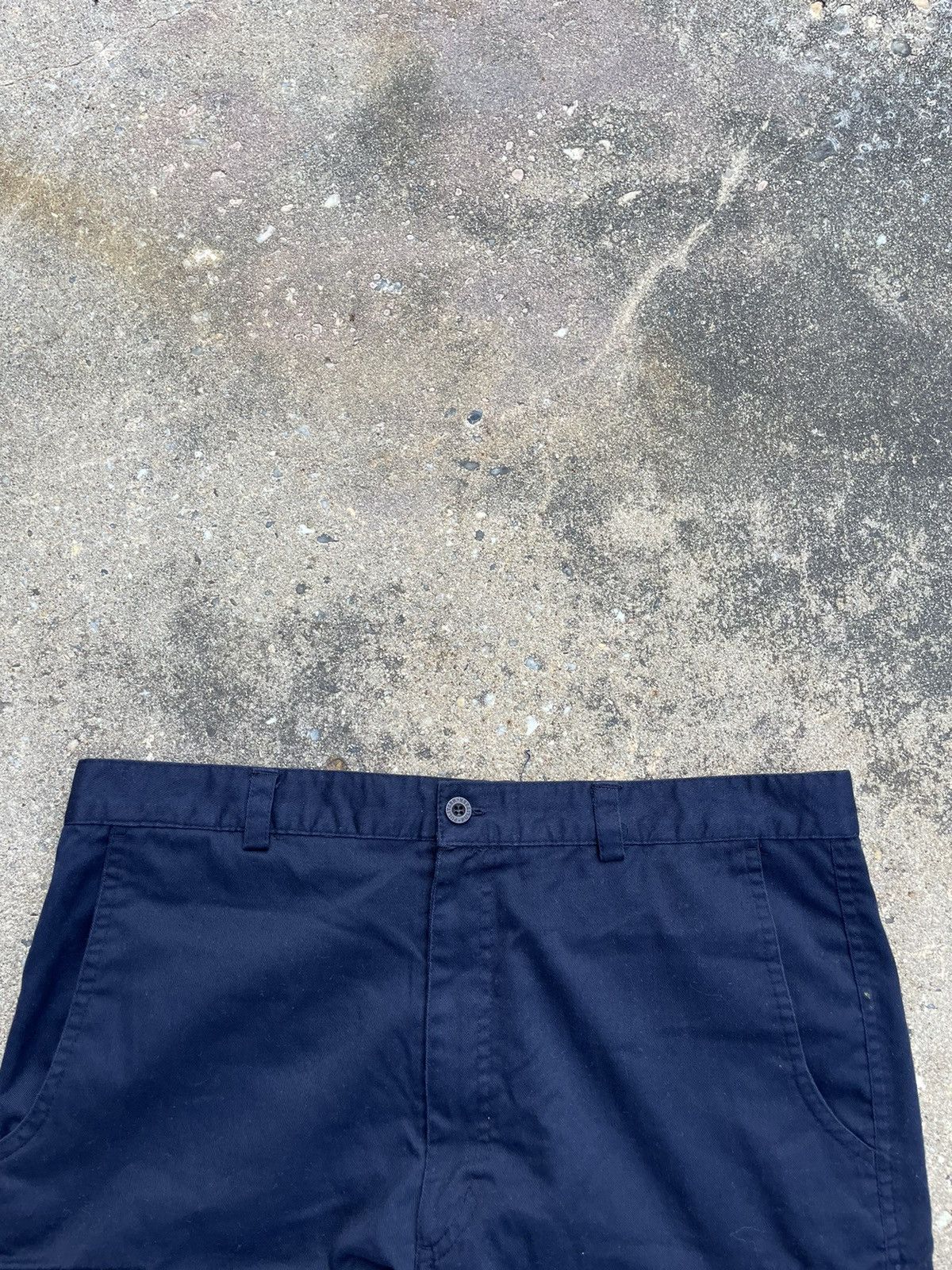 Dickies Vintage 90s Y2K Workwear Style Cargo Shorts CARHARTT Size US 34 / EU 50 - 6 Thumbnail