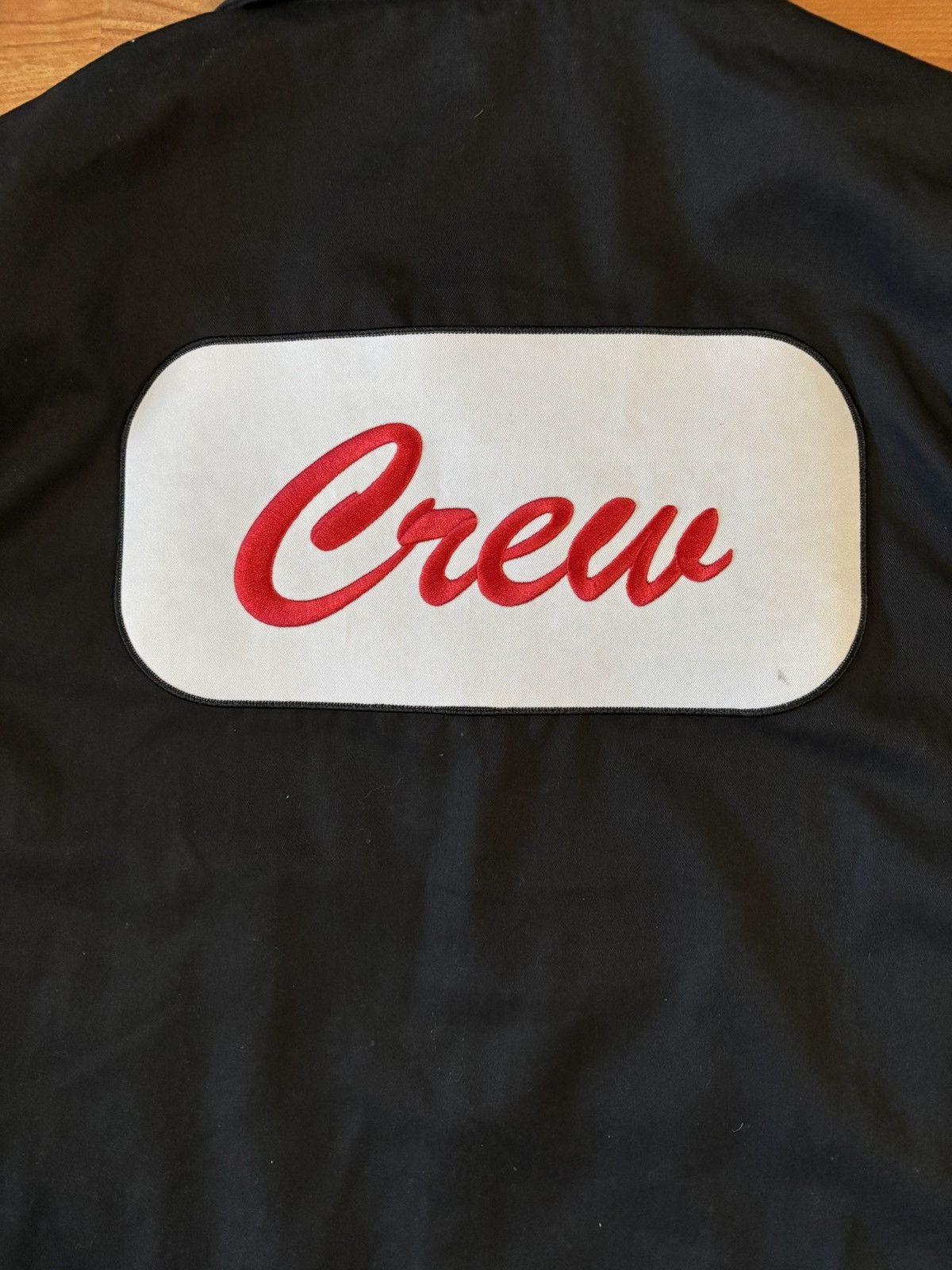 Travis Scott Travis Scott cactus Jack jackboys Dickies workwear sz XL Size US XL / EU 56 / 4 - 3 Thumbnail