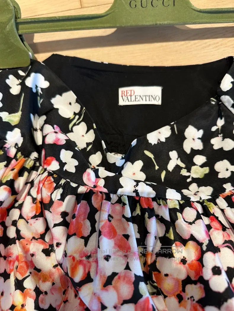 Valentino Valentino Skirt Size M / US 6-8 / IT 42-44 - 4 Thumbnail