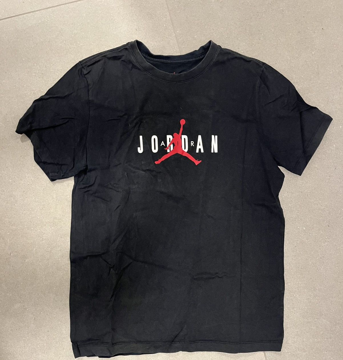 Nike Nike T-shirt Size US M / EU 48-50 / 2 - 1 Thumbnail