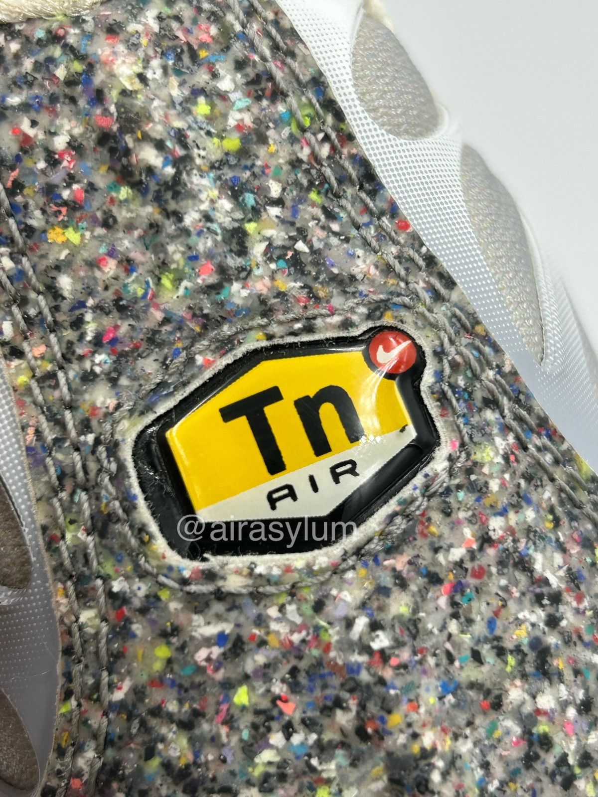 Nike ☄️ 2020 Nike Air Max Plus Tuned Air Tn ”Crater” Size US 12 / EU 45 - 9 Thumbnail