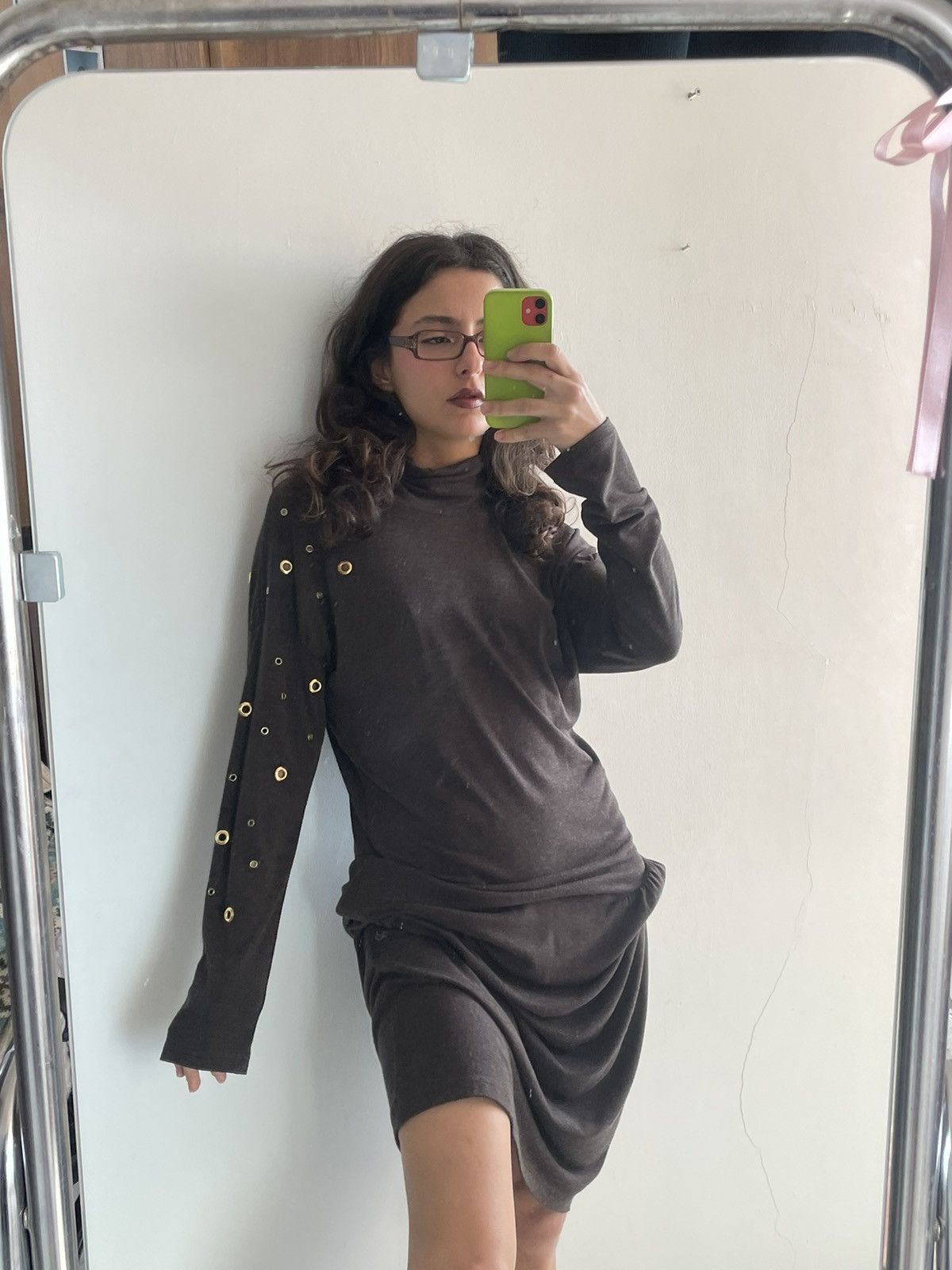 Other Vakkorama dress Size M / US 6-8 / IT 42-44 - 4 Thumbnail