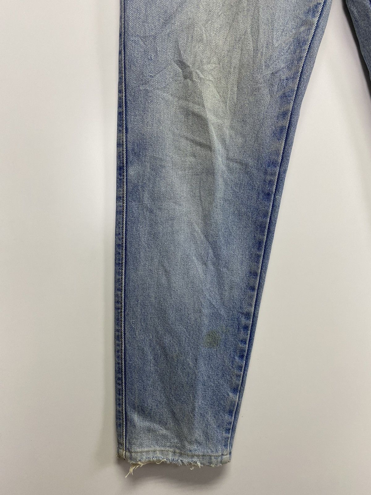 Big John × Vintage Vintage Big John Jeans Size US 32 / EU 48 - 5 Thumbnail