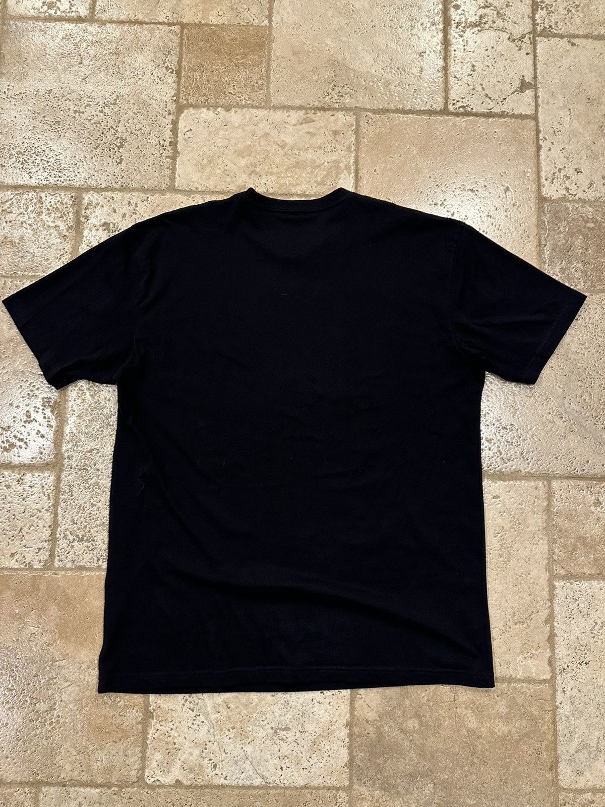 Mitchell & Ness Mitchell & Ness LA Clippers SLAM Black Tee Size US XL / EU 56 / 4 - 2 Thumbnail