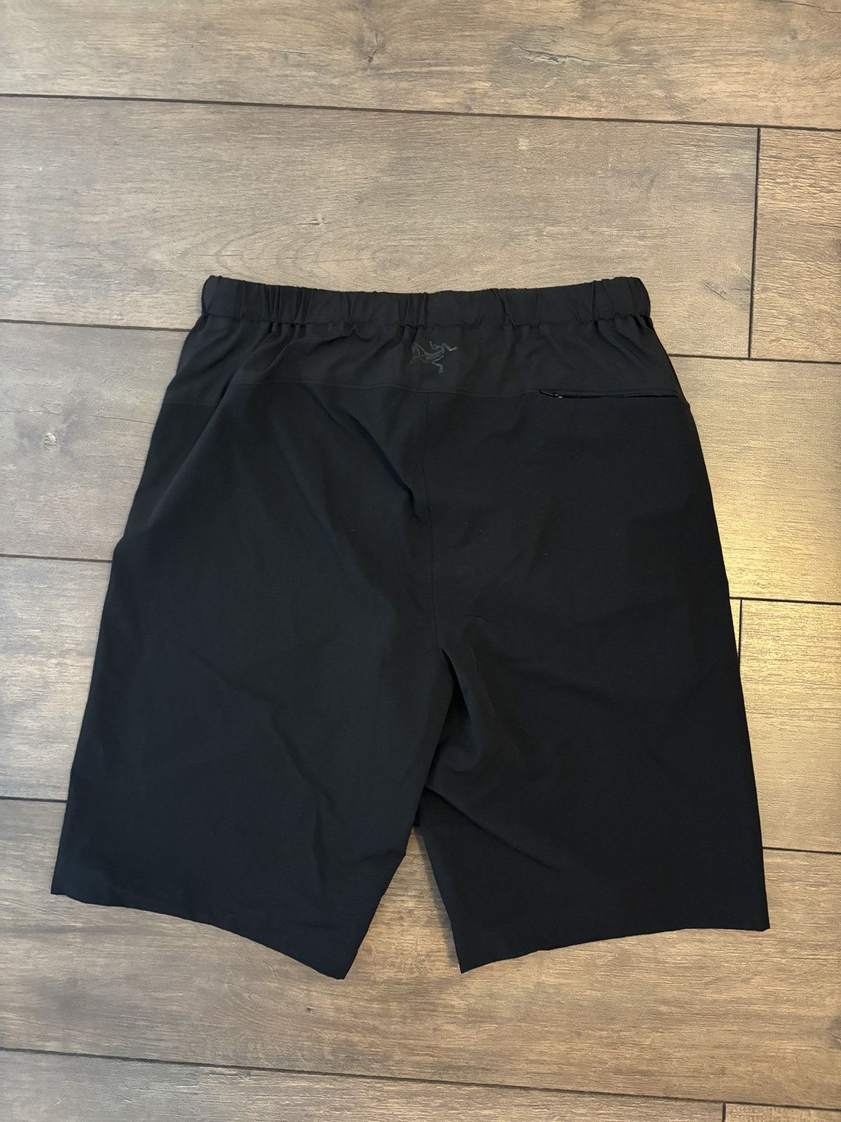 Arc'teryx System A Paltz Jacket Arc'teryx