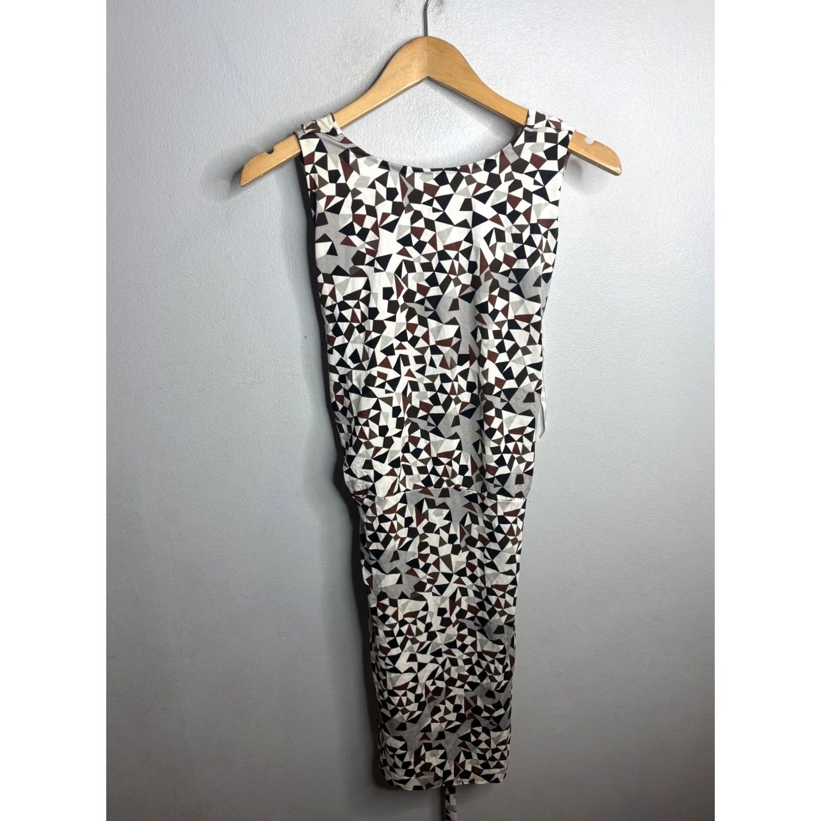 Diane von Furstenberg VINTAGE? No. Size M / US 6-8 / IT 42-44 - 4 Thumbnail