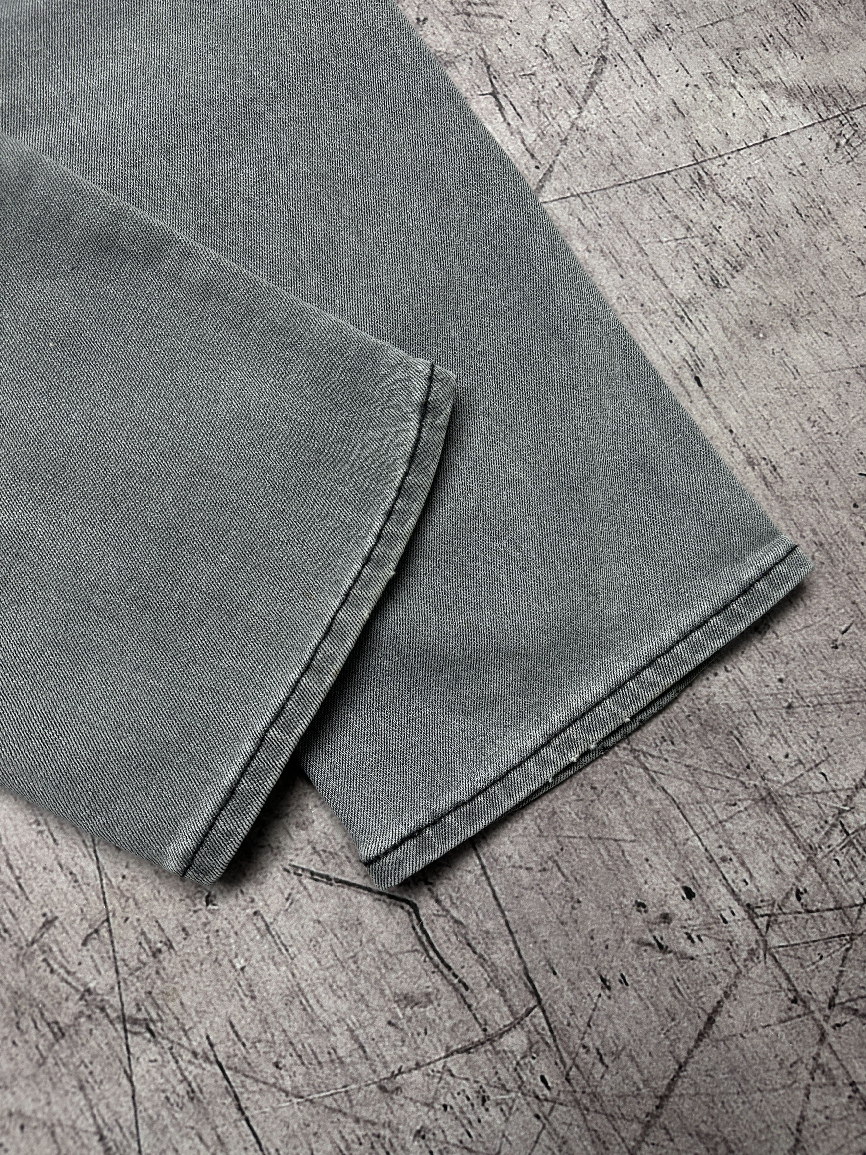 Levi's Levi's 504 Mens Denim Pants Jeans Size 32 x 30 Size US 32 / EU 48 - 4 Thumbnail