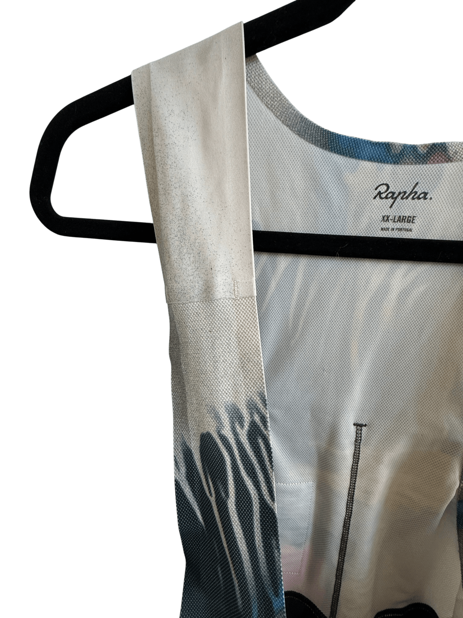 Rapha Rapha X Santa Cruz ht SQD Proteam Cycling Bib Shorts Size US 43 - 5 Thumbnail