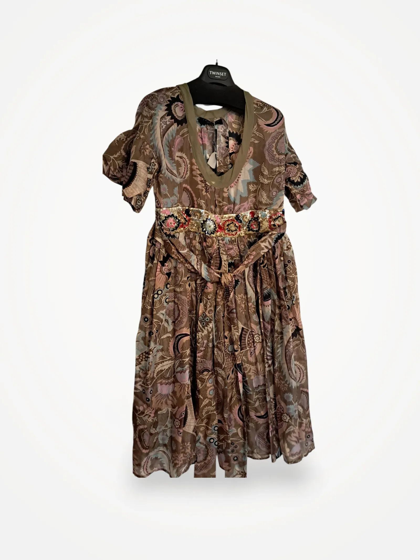 TWINSET Twinset Dress Size S / US 4 / IT 40 - 1 Thumbnail